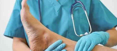 Rehabilitation After Achilles Tendon Surgical Procedure