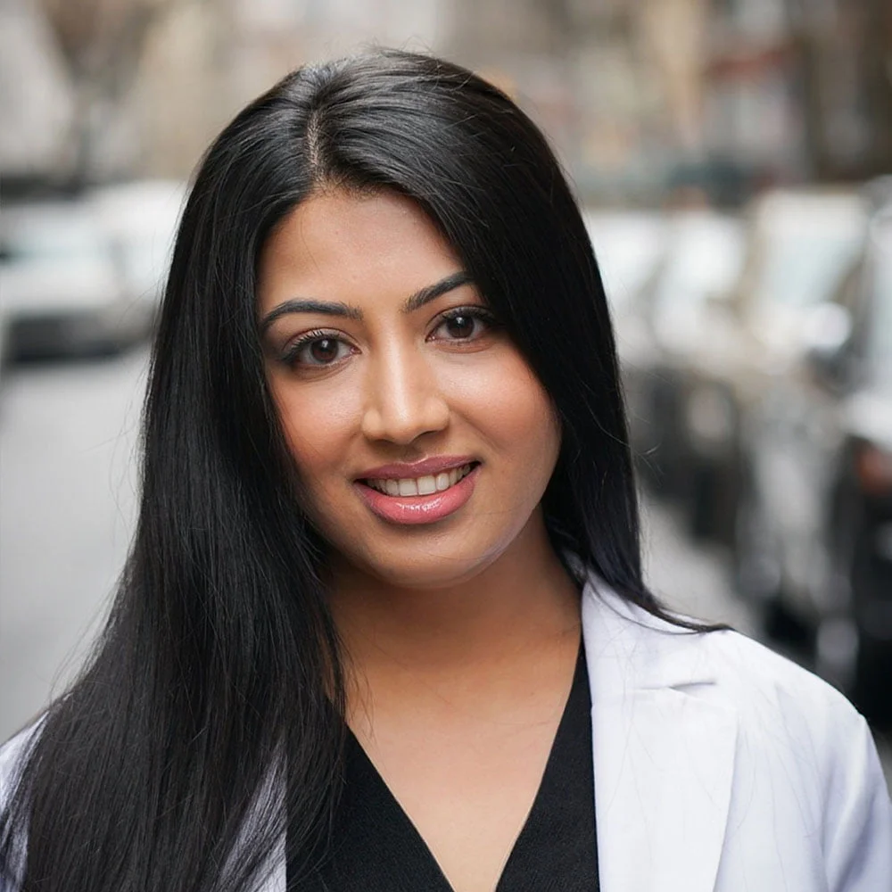 Dr. Hima Patel | Podiatrist