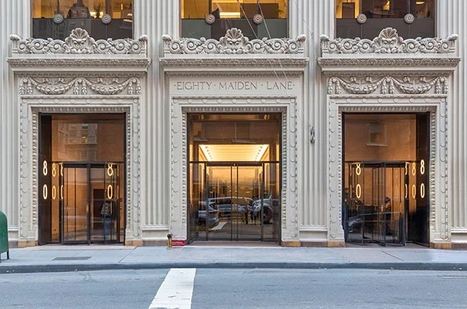 Podiatry Financial District NYC