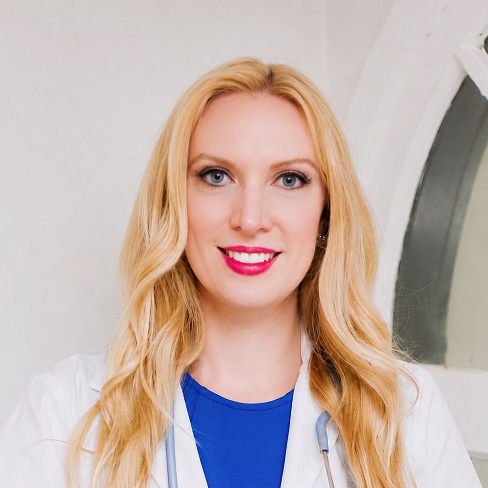 Dr. Casey Pidich, DPM
